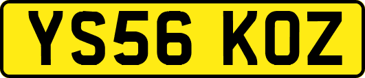 YS56KOZ