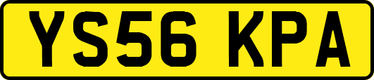 YS56KPA