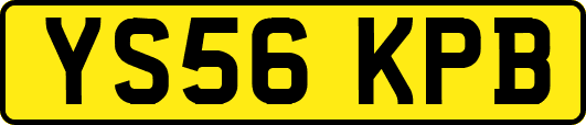 YS56KPB