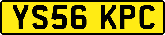 YS56KPC