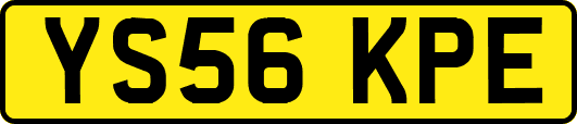 YS56KPE