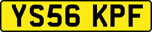 YS56KPF