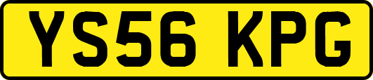 YS56KPG