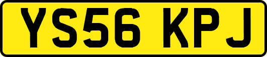 YS56KPJ
