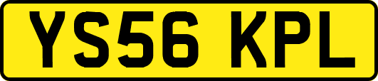 YS56KPL