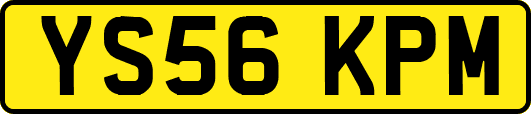 YS56KPM