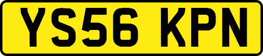 YS56KPN