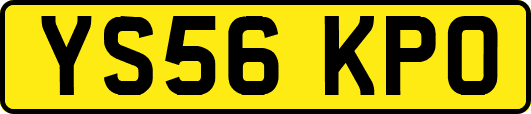 YS56KPO