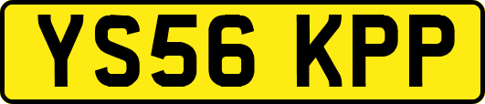 YS56KPP