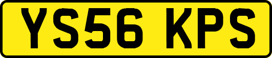 YS56KPS