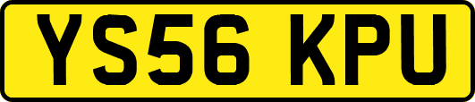 YS56KPU