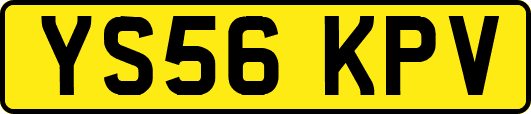 YS56KPV