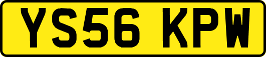YS56KPW