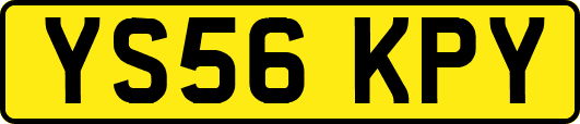 YS56KPY