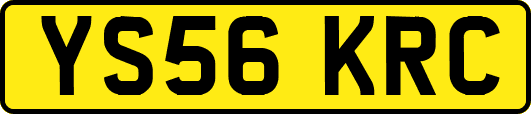 YS56KRC