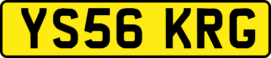 YS56KRG