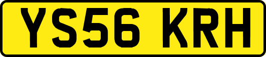 YS56KRH