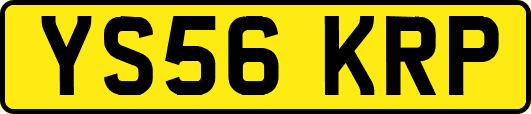 YS56KRP