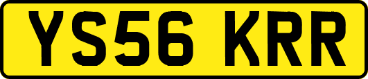 YS56KRR