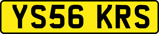 YS56KRS
