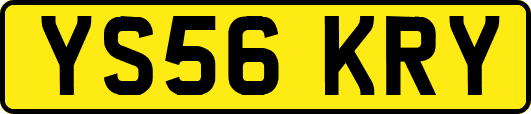 YS56KRY