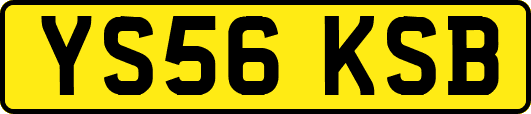 YS56KSB
