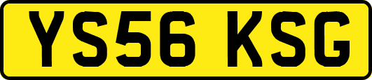 YS56KSG