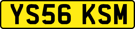 YS56KSM
