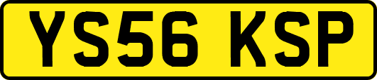 YS56KSP