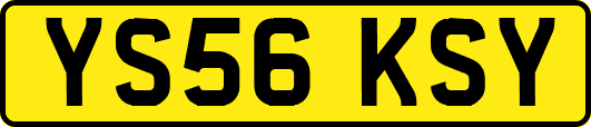 YS56KSY