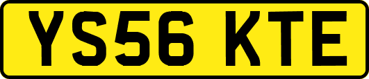 YS56KTE