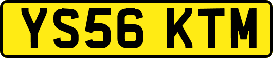 YS56KTM