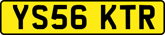 YS56KTR