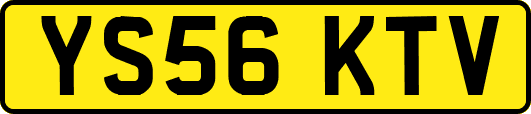 YS56KTV