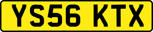 YS56KTX