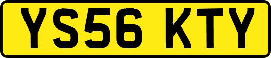 YS56KTY