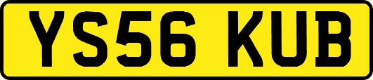YS56KUB