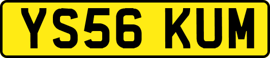 YS56KUM