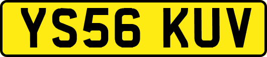 YS56KUV