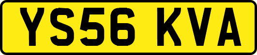 YS56KVA