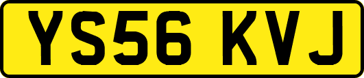 YS56KVJ