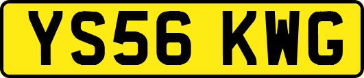 YS56KWG