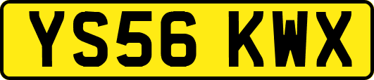 YS56KWX
