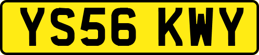 YS56KWY