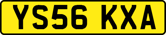 YS56KXA
