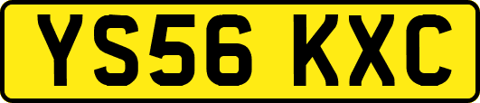 YS56KXC