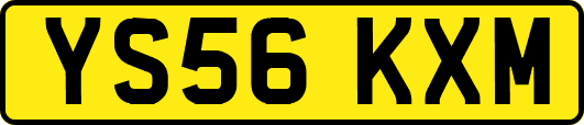 YS56KXM
