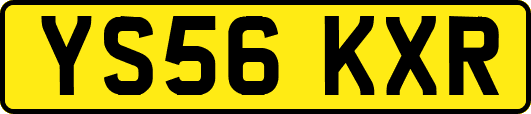 YS56KXR