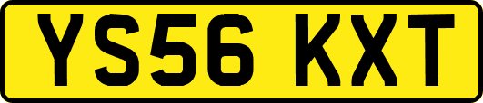 YS56KXT