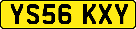 YS56KXY